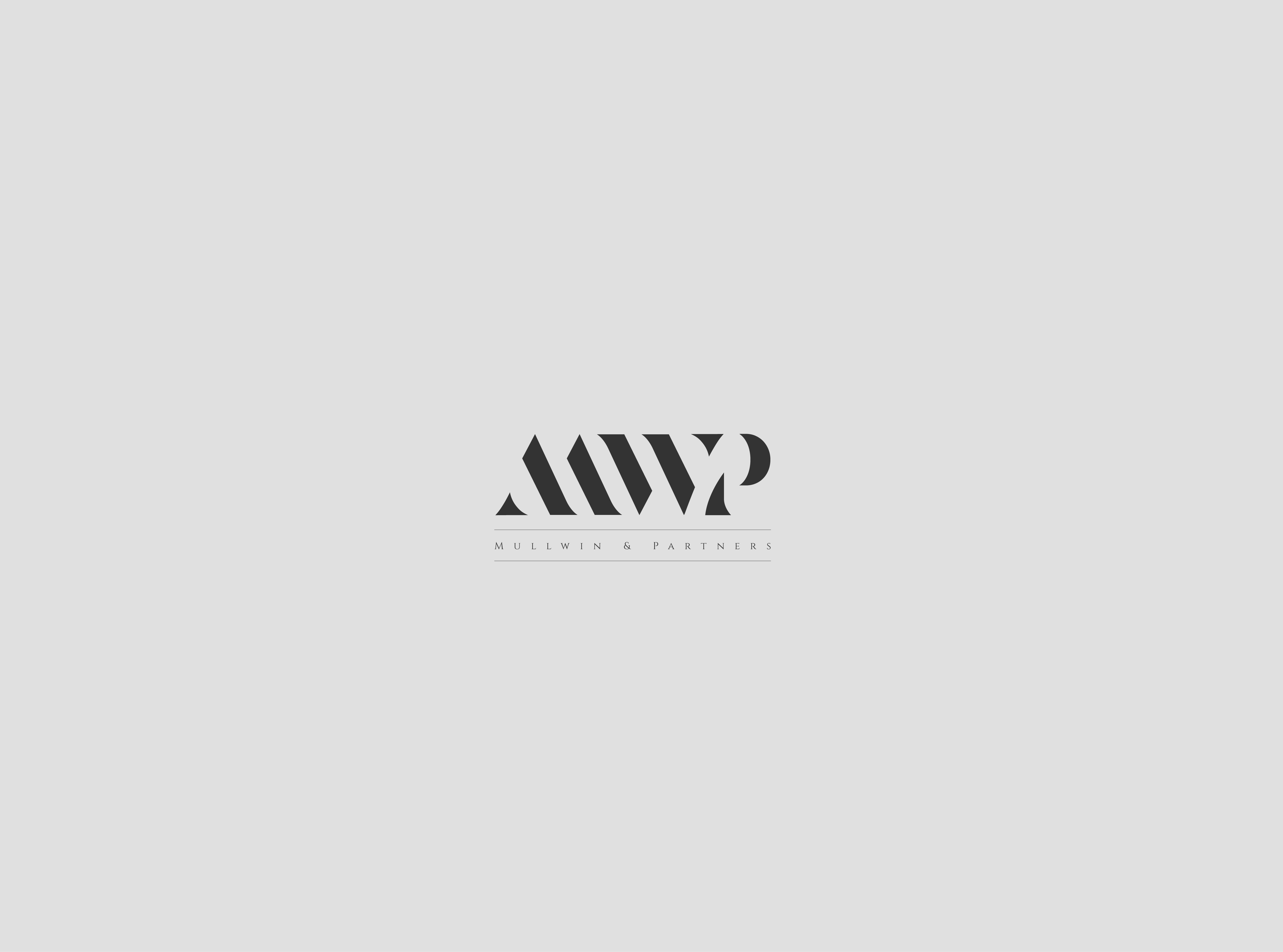 Logo Design by slaven.kopitovic for Mullwin & Partners | Design #22082509