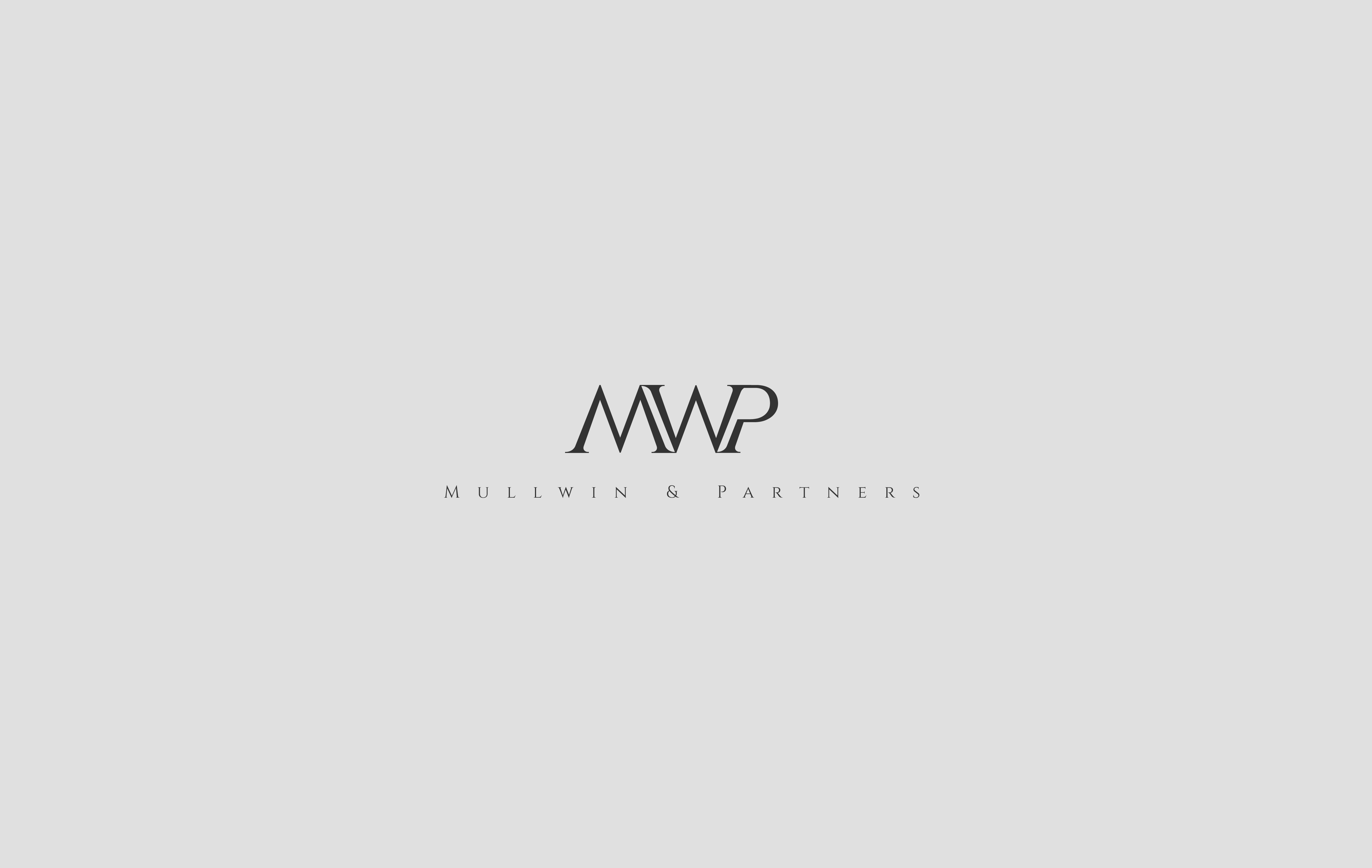 Diseño de Logo por slaven.kopitovic para Mullwin & Partners | Diseño #22087947