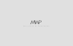 Logo Design by slaven.kopitovic for Mullwin & Partners | Design: #22087947