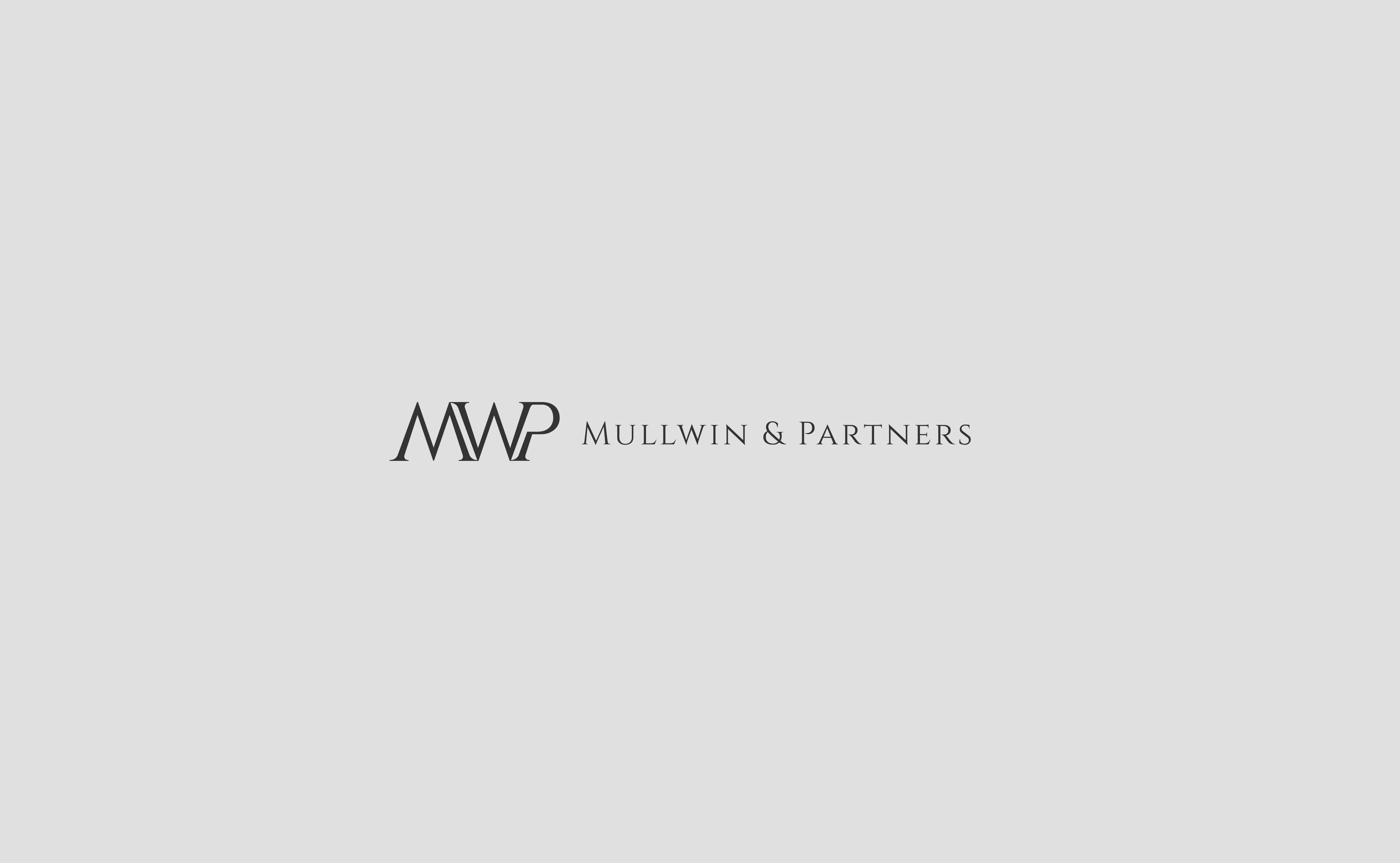 Diseño de Logo por slaven.kopitovic para Mullwin & Partners | Diseño #22087948