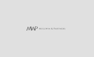 Logo Design by slaven.kopitovic for Mullwin & Partners | Design: #22087948