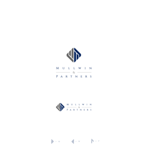 Logo Design by slaven.kopitovic for Mullwin & Partners | Design: #22141279