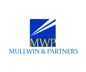 Design de Logo par ERICK ANDRE VOORNEMAN pour Mullwin & Partners | Design #22090354