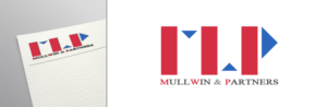 Logo Design by tuhinshekhar for Mullwin & Partners | Design: #22072525