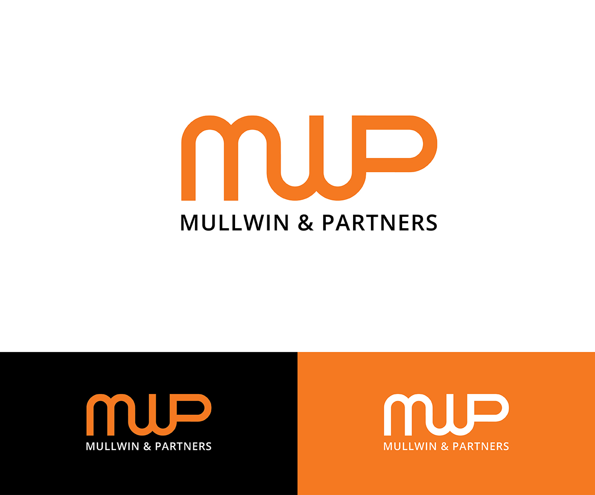 Logo Design by KabhTech Studio for Mullwin & Partners | Design #22077030