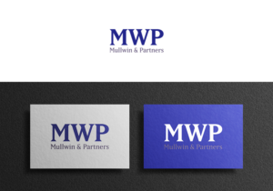 Logo Design by orphee for Mullwin & Partners | Design: #22081932