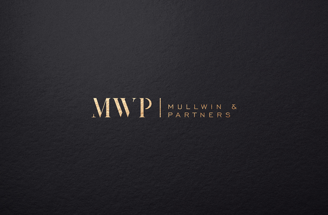 Logo Design by GLDesigns for Mullwin & Partners | Design #22076328