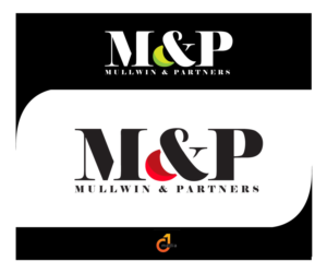 Design de Logo par C1 Media pour Mullwin & Partners | Design #22072804