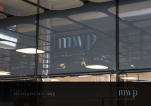 Logo Design by Verified artistry (Design garden) for Mullwin & Partners | Design: #22083318