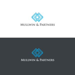Logo Design by alexbali for Mullwin & Partners | Design: #22071962