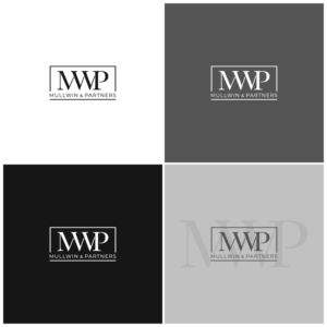 Logo Design by designbysy for Mullwin & Partners | Design: #22090205