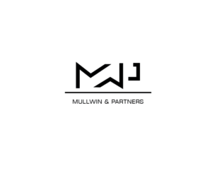 Design de Logo par Ida11 pour Mullwin & Partners | Design #22079318