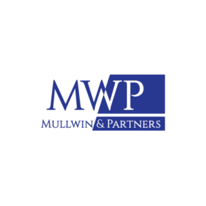 Logo Design by rozT for Mullwin & Partners | Design: #22088688