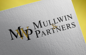 Logo Design by P.J for Mullwin & Partners | Design: #22089310