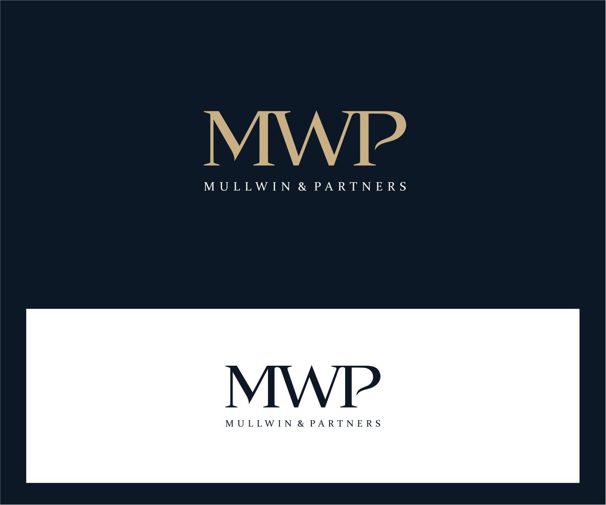 Logo-Design von ace_art™ für Mullwin & Partners | Design #22071360