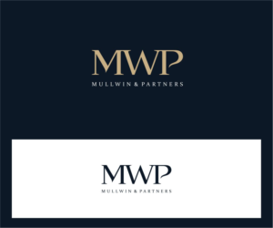 Logo Design by ace_art™ for Mullwin & Partners | Design: #22071360