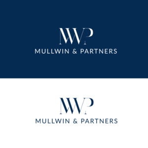 Logo Design by Ana124 for Mullwin & Partners | Design: #22084218