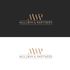 Logo Design by Ana124 for Mullwin & Partners | Design: #22084225