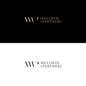 Logo Design by Basksh Designs for Mullwin & Partners | Design: #22077519