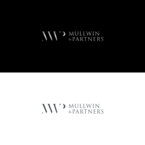 Logo Design by Basksh Designs for Mullwin & Partners | Design: #22088901