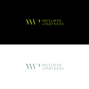Logo Design by Basksh Designs for Mullwin & Partners | Design: #22088902