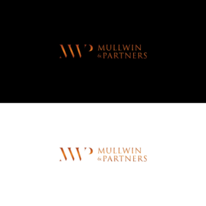 Logo Design by Basksh Designs for Mullwin & Partners | Design: #22088904