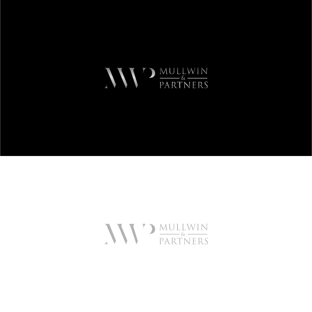 Diseño de Logo por Basksh Designs para Mullwin & Partners | Diseño #22088906
