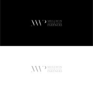 Logo Design by Basksh Designs for Mullwin & Partners | Design: #22088906