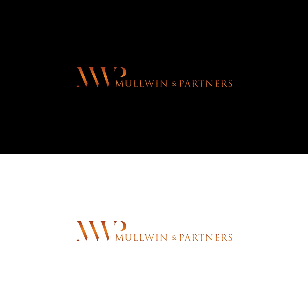 Diseño de Logo por Basksh Designs para Mullwin & Partners | Diseño #22088907
