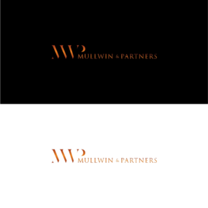 Logo Design by Basksh Designs for Mullwin & Partners | Design: #22088907