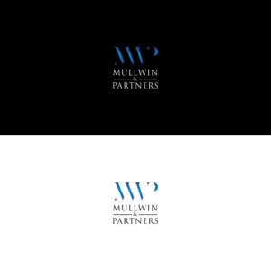 Logo Design by Basksh Designs for Mullwin & Partners | Design: #22088908