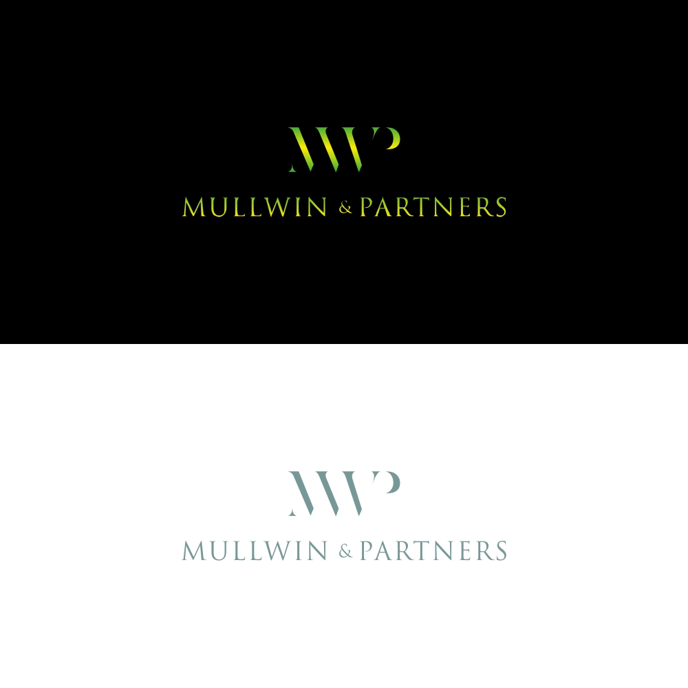 Diseño de Logo por Basksh Designs para Mullwin & Partners | Diseño #22088909