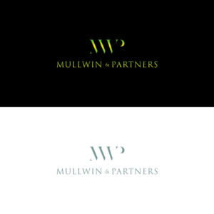 Logo Design by Basksh Designs for Mullwin & Partners | Design: #22088909