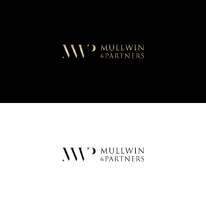 Logo Design by Basksh Designs for Mullwin & Partners | Design: #22097282