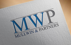 Logo Design by JAFRIN for Mullwin & Partners | Design: #22077501