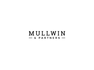Logo Design by happybrain design for Mullwin & Partners | Design: #22085398