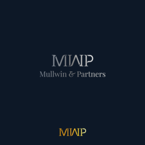 Logo Design by cuscreativecompany for Mullwin & Partners | Design: #22074258