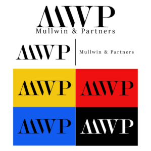 Logo Design by Fajarbaraty for Mullwin & Partners | Design: #22078229