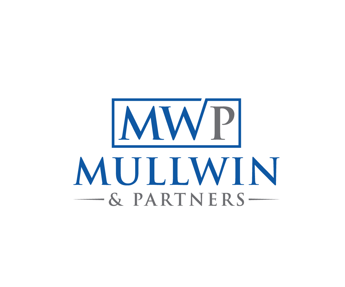 Logo-Design von Design Solving für Mullwin & Partners | Design #22075226