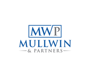 Logo Design by Design Solving for Mullwin & Partners | Design: #22075226