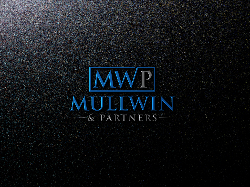 Diseño de Logo por Design Solving para Mullwin & Partners | Diseño #22075227