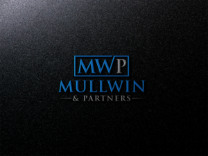 Logo Design by Design Solving for Mullwin & Partners | Design: #22075227