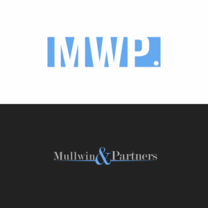 Logo Design by dedeFA for Mullwin & Partners | Design: #22074370