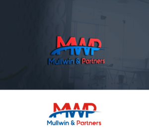 Logo Design by CreativeBaba for Mullwin & Partners | Design: #22073093