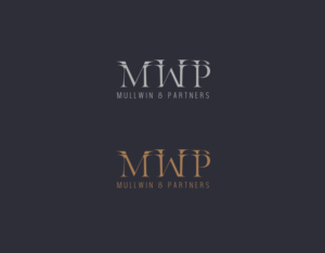 Logo Design by IHefney for Mullwin & Partners | Design: #22073166