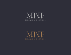 Logo Design by IHefney for Mullwin & Partners | Design: #22079941