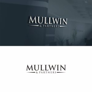 Logo Design by pry go for Mullwin & Partners | Design: #22076416