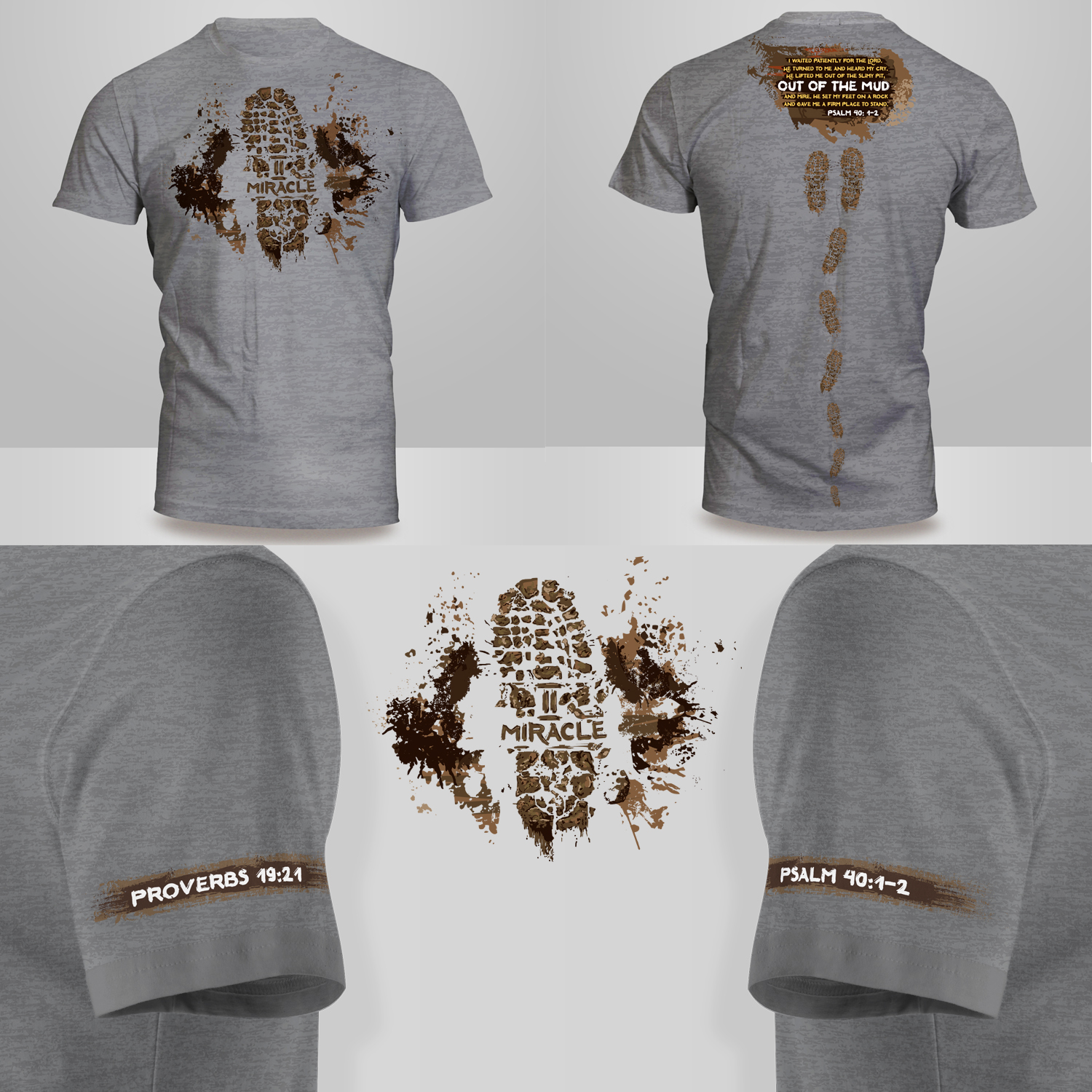 Design de T-shirt par Kero pour ce projet | Design #22081865