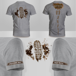 Design de T-shirt par Kero pour ce projet | Design : #22083048