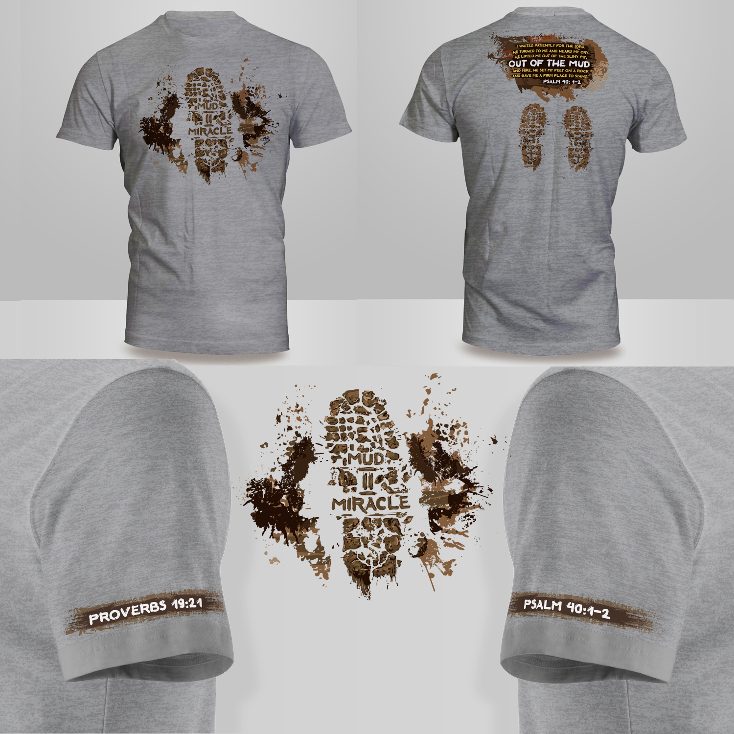 Design de T-shirt par Kero pour ce projet | Design #22090447